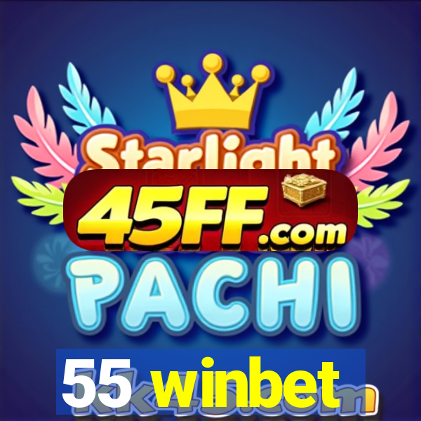 55 winbet